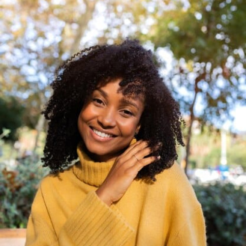 Jaquie J. profile photo