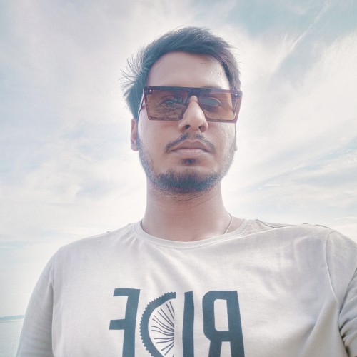 Subhamoy B. profile photo