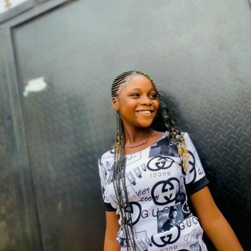 ayomide b. profile photo