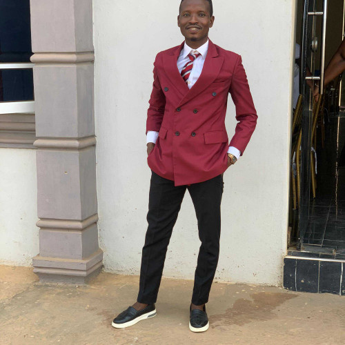 Femi Isaac O. profile photo