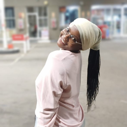 Nozipho  S. profile photo