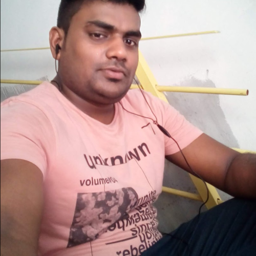 ADARSH K.