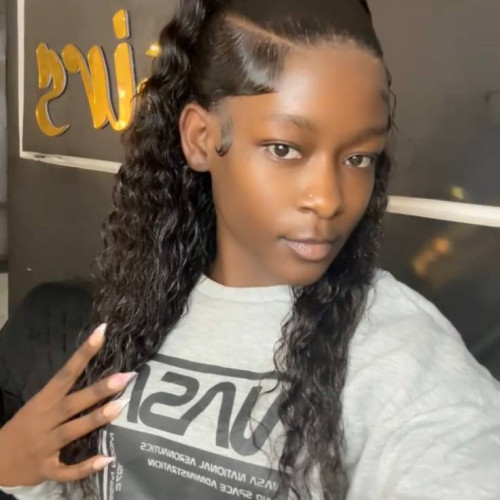 Milky w. profile photo