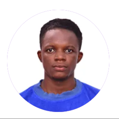 Emmanuel O. profile photo