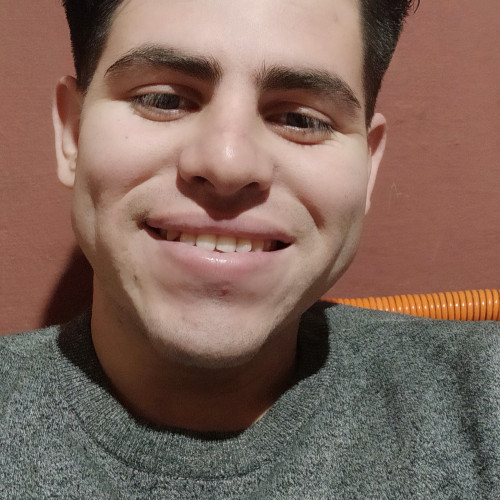 Carlos V.