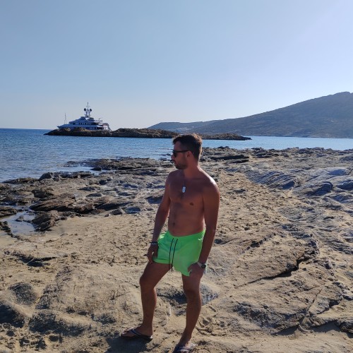 Daniele Z. profile photo