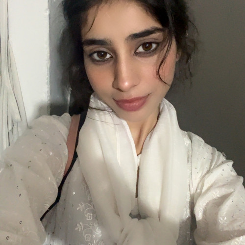 Warda S. profile photo