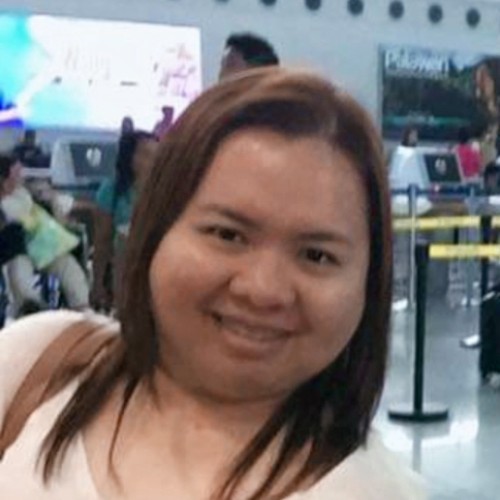 Lady Dianne M.