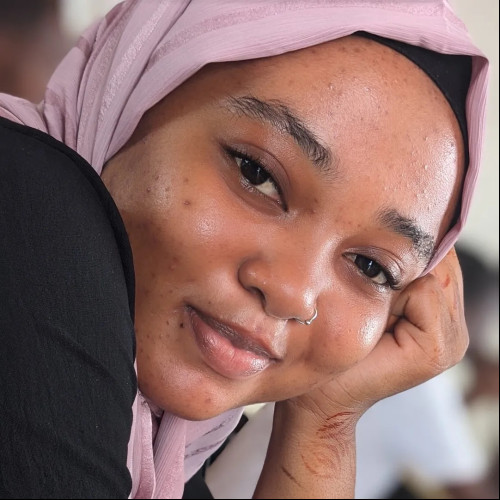 Mamuh R. profile photo