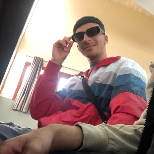 ABDESSABOUR  E. profile photo