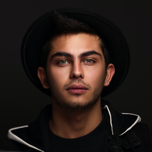 Ansh M. profile photo