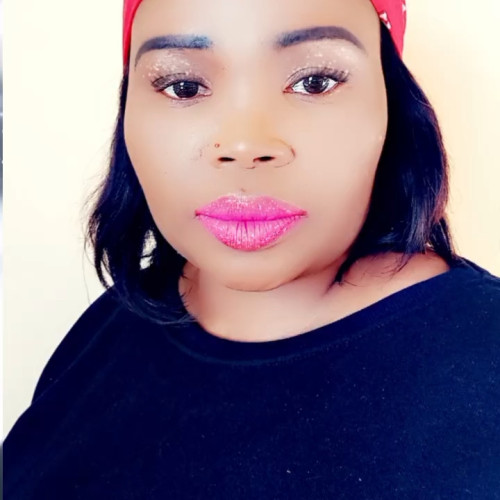 Nonceba Portia O. profile photo