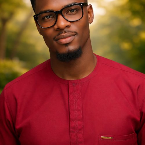 presper P. profile photo