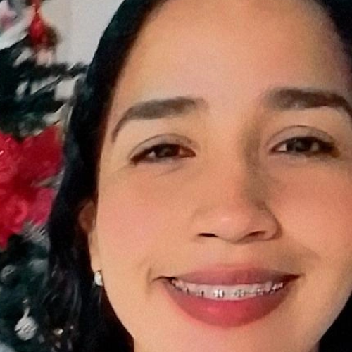Fernanda  B. profile photo