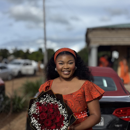 Sinhle s. profile photo