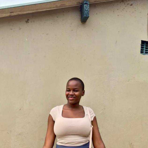 Nqobile M. profile photo