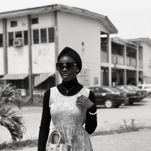 Keji A. profile photo