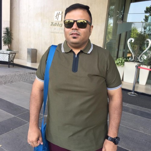 Nirav D.