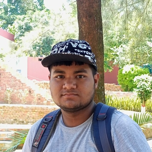 MD Mahmudujaman M.