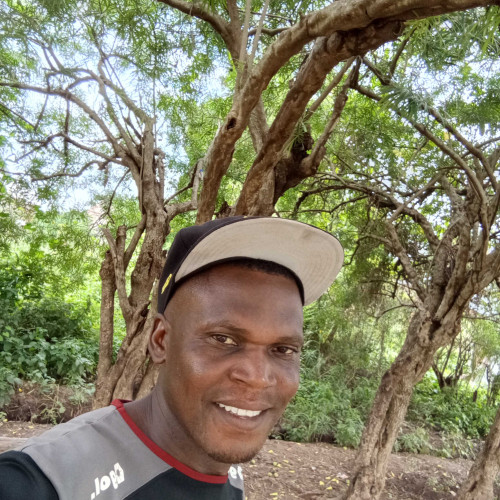 Tijime E. profile photo