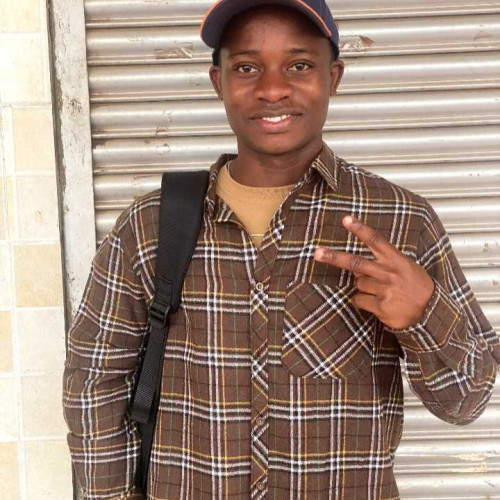 Nsubuga R. profile photo
