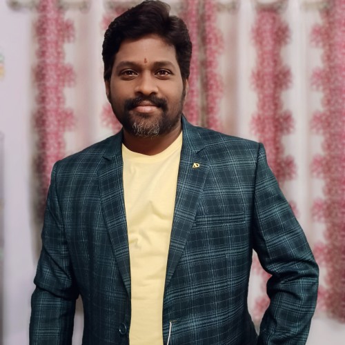 Krishna G.