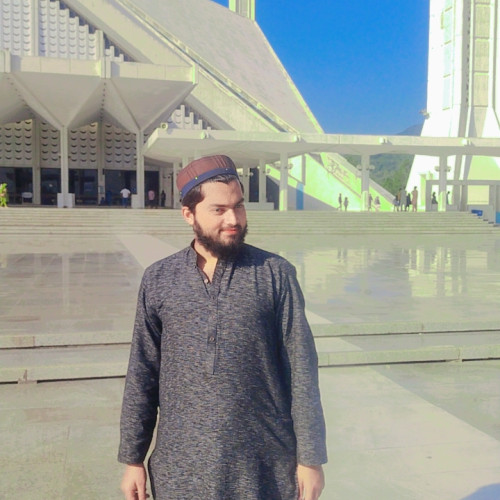 Muhammad S. profile photo