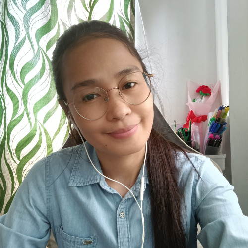 Din K. profile photo