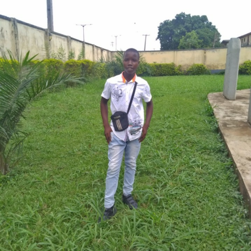 Benard O.