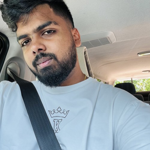 Malshan S.
