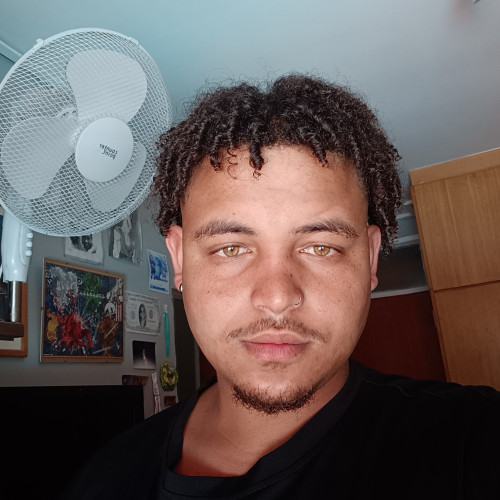 Chrishano B. profile photo