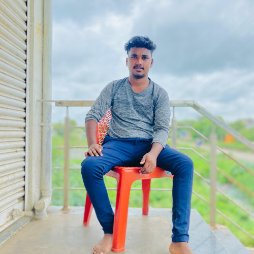 Sachin  H. profile photo
