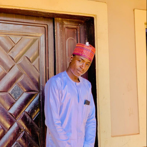 Zakariya i. profile photo