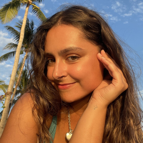 Mayra M. profile photo