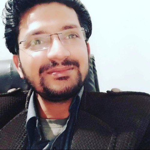 ANUBHAV S. profile photo