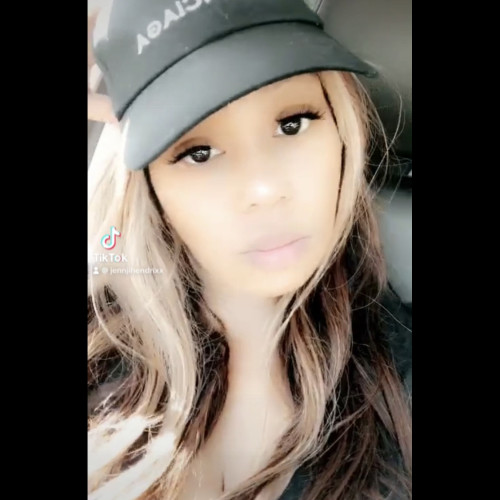 Amber B. profile photo