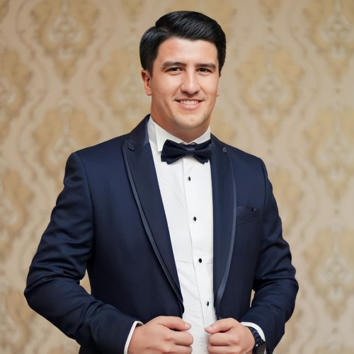 Jasur A. profile photo