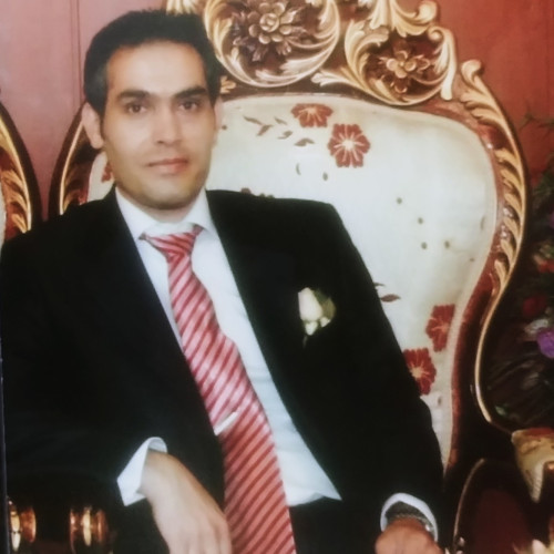 Jafar A. profile photo