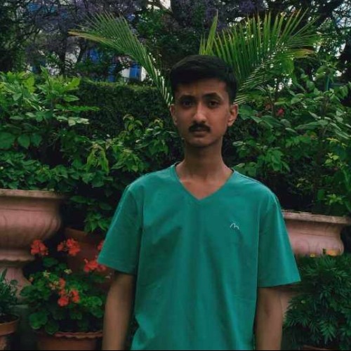 janak Bahadur T.