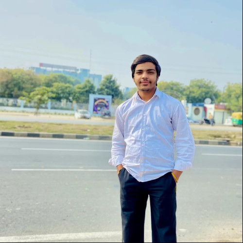 Deepak K.