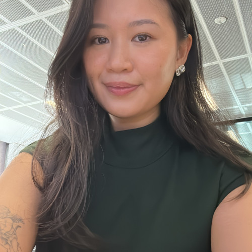 Jess P. profile photo