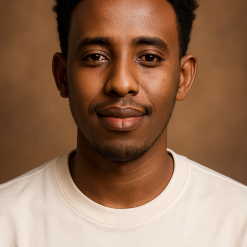 Sonofabdirehmanmrawale N. profile photo