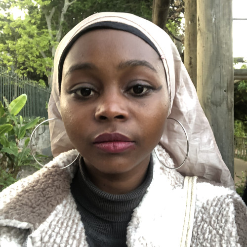Yvonne M. profile photo
