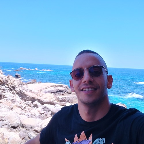 Soufyan B. profile photo