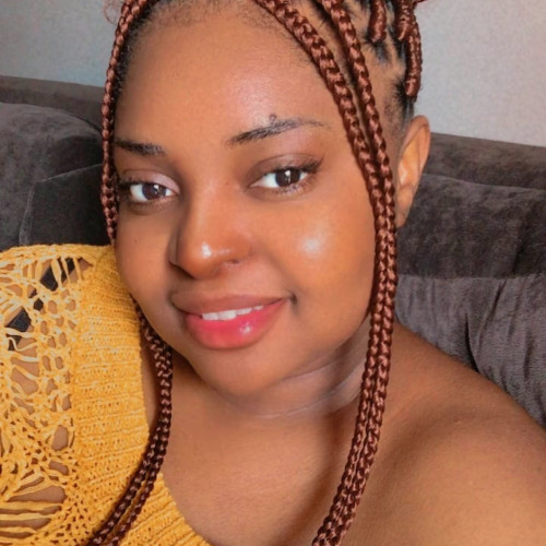 Hlulani K. profile photo