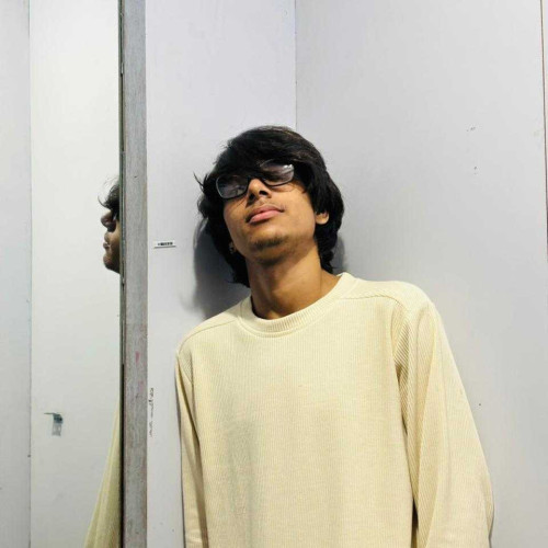 aahish r. profile photo