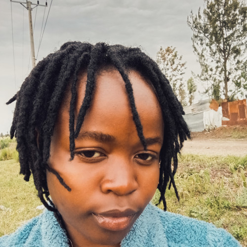 Mercy A. profile photo