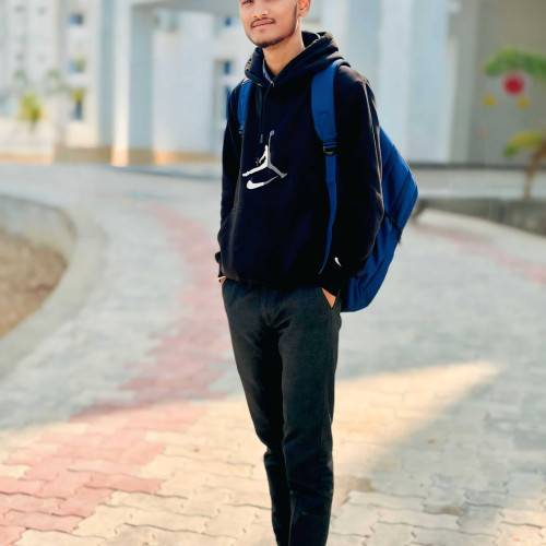 samir m. profile photo