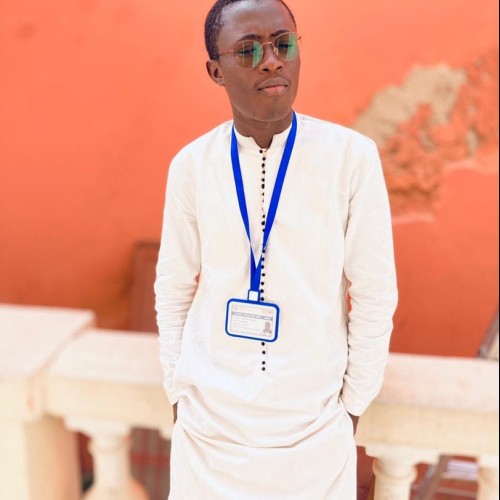 Amdy Moustapha G. profile photo
