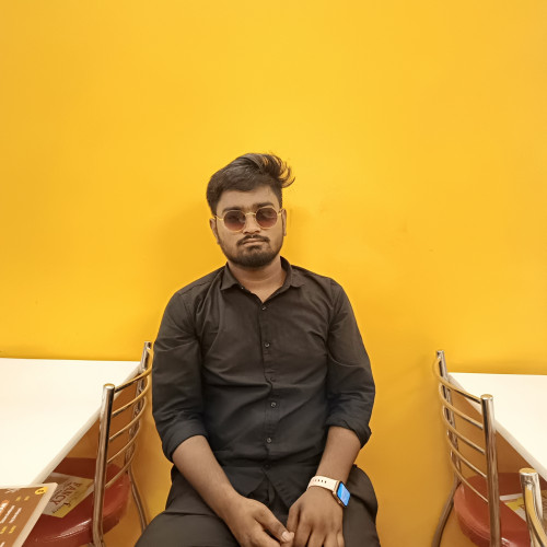 Kishor k.